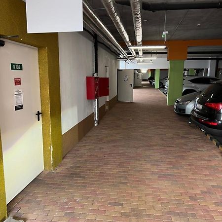 Parizsi Udvar Premium Apartman Διαμέρισμα Ντέμπρετσεν Εξωτερικό φωτογραφία