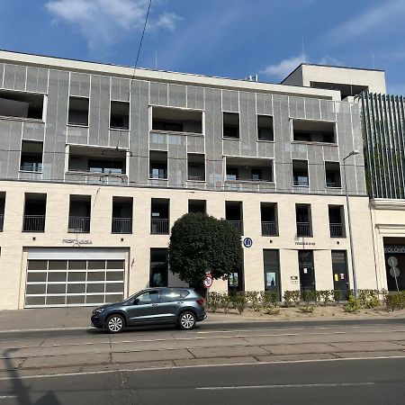 Parizsi Udvar Premium Apartman Διαμέρισμα Ντέμπρετσεν Εξωτερικό φωτογραφία