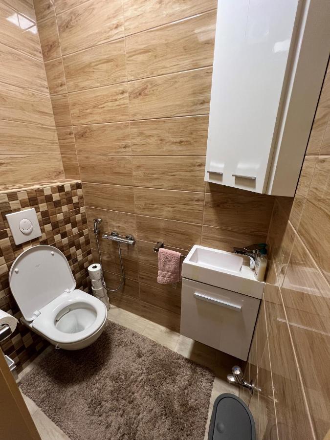 Parizsi Udvar Premium Apartman Διαμέρισμα Ντέμπρετσεν Εξωτερικό φωτογραφία