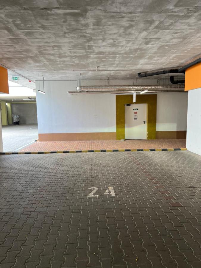 Parizsi Udvar Premium Apartman Διαμέρισμα Ντέμπρετσεν Εξωτερικό φωτογραφία